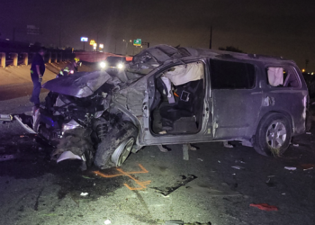 Residente de Alamo muere en accidente de coche en Donna